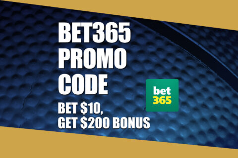 Bet365 Bonus Code WTOP365 Claims $200 NBA Playoffs Sunday Betting Bonus