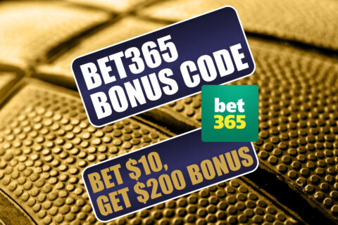 Bet365 Bonus Code: Get $200 Bonus for Spurs vs. Thunder Game 7