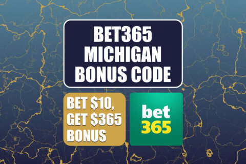 Bet365 Michigan Bonus Code: Claim $365 Bonus For Cavs-Pistons, NBA Playoffs, MLB