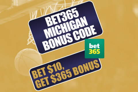 Bet365 Michigan Bonus Code: Get $365 NBA, NHL Postseason Bonus Offer