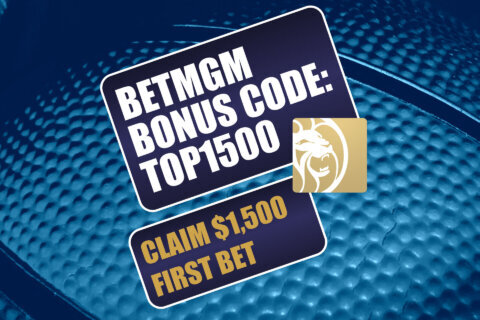 BetMGM Bonus Code TOP1500: Get $1,500 Bonus for MLB Games, Cavaliers-Pistons