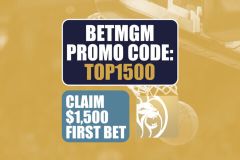 BetMGM Promo Code TOP1500: Get Extended $1,500 Bonus for MLB, Cavs-Pistons Game 7