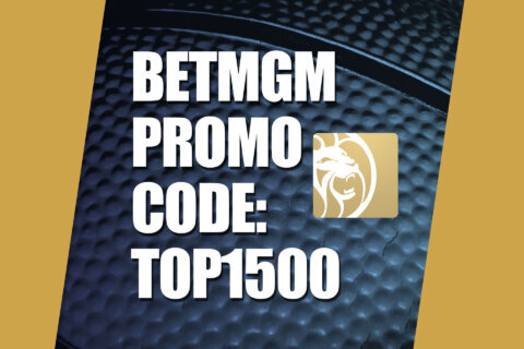 BetMGM Promo Code TOP1500: Claim $1,500 Bonus for Spurs-Thunder, Any MLB Game