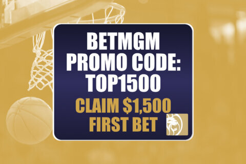 BetMGM Promo Code TOP1500: Claim $1,500 Bonus for 76ers-Knicks, NBA Playoffs, MLB Games