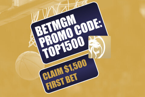 BetMGM Promo Code TOP1500: Get $1,500 Bonus for Pistons-Cavaliers Game 2