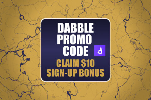 Dabble Promo Code Scores $10 No-Deposit Bonus For NBA, PGA, NBA Playoffs
