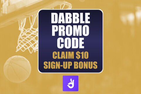 Dabble Promo Code WTOP: Claim $10 Bonus for MLB Picks (May 29)