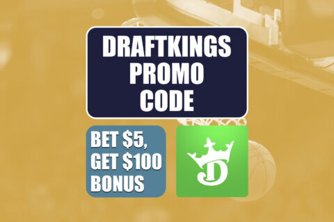 DraftKings Promo Code: Get $100 Memorial Day Bonus for MLB, Cavs-Knicks Game 4