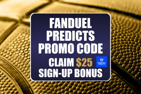 FanDuel Predicts Promo Code: Get $25 Bonus for Basketball + Baseball Predictions This Weekend