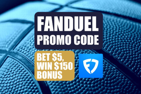 FanDuel Promo Code: Get $150 Bonus for Pistons-Cavs, Spurs-Wolves, MLB Games