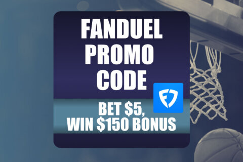 FanDuel Promo Code: Bet $5, Win $150 Bonus for Cavaliers-Pistons, NBA Games