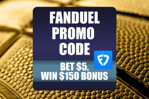 FanDuel Promo Code: Get $150 NBA Playoffs Bonus for Knicks-Sixers, Any Game
