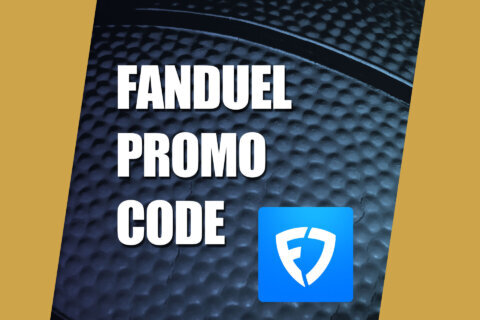 FanDuel Promo Code: Claim $250 Bonus For NBA, NHL Postseason Games This Weekend
