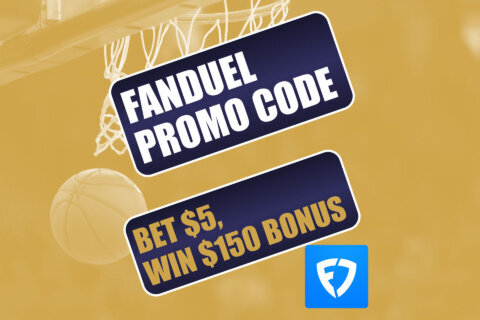 FanDuel Promo Code: Get $150 Bonus Bets for MLB Games, Cavaliers-Knicks Game 2