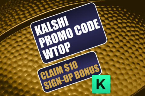 Kalshi Promo Code WTOP: Get $10 Bonus on Knicks vs. 76ers, Wolves-Spurs Trades