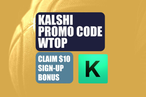 Kalshi Promo Code WTOP: Get $10 Bonus for Thunder-Lakers + UFC 328 Trades