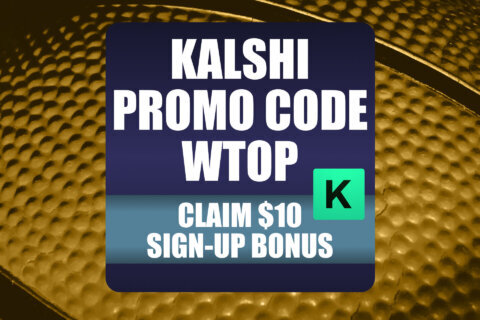 Kalshi Promo Code WTOP: Get $10 Bonus for Mother’s Day NBA + MLB Trades