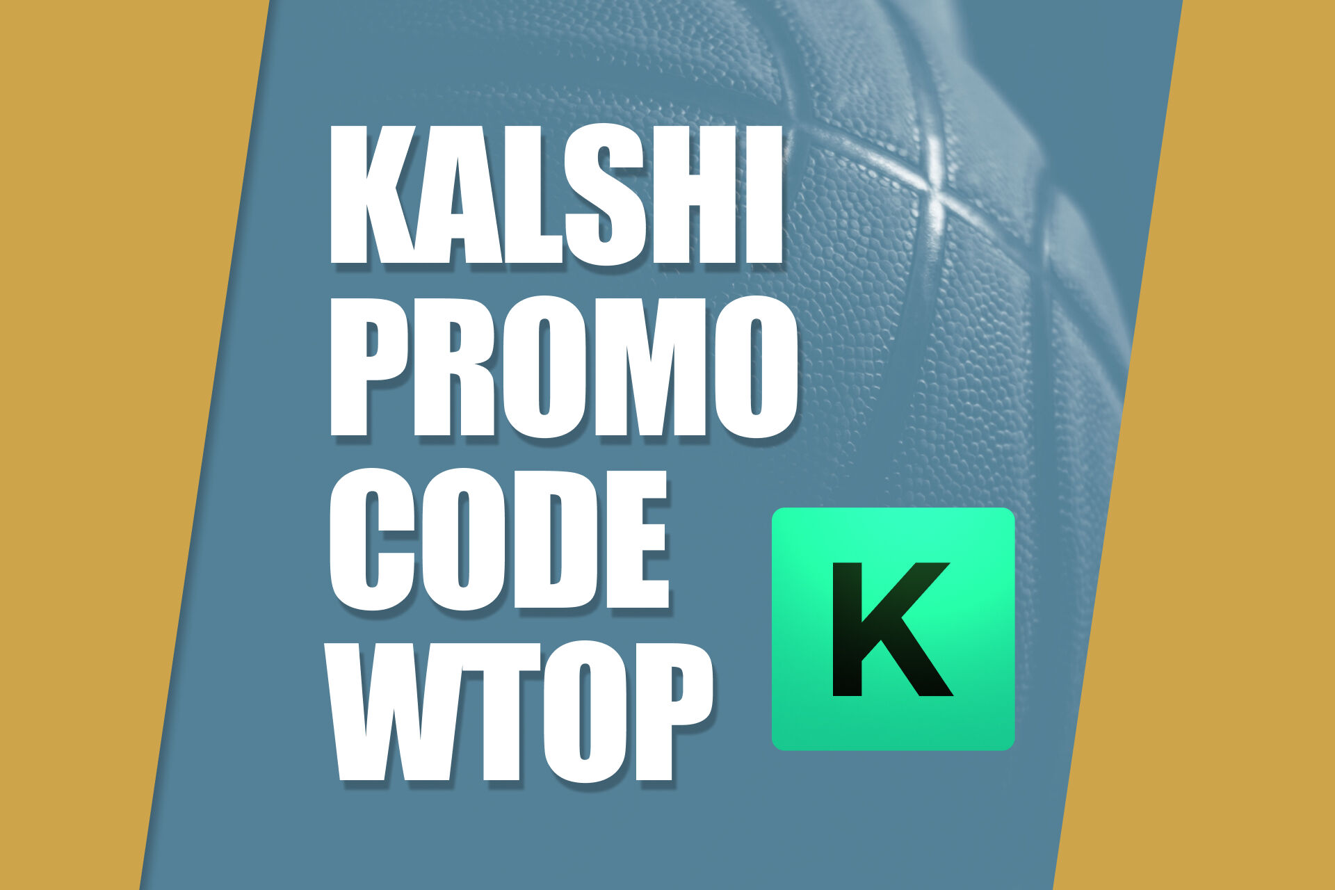 Kalshi Promo Code WTOP: Claim $10 Cavs-Knicks Game 2 Bonus - WTOP News