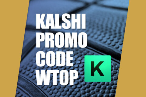 Kalshi Promo Code WTOP: Claim $10 Spurs-Thunder Game 7 Trading Bonus
