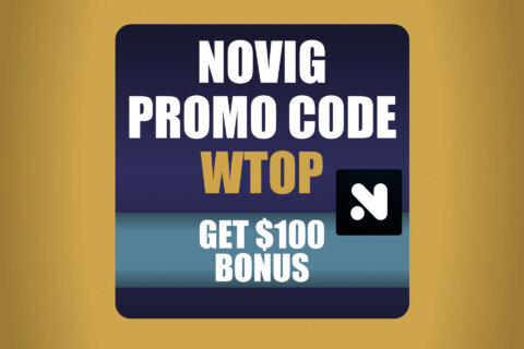 Novig Promo Code WTOP50: Get $50 Bonus for MLB Predictions Friday