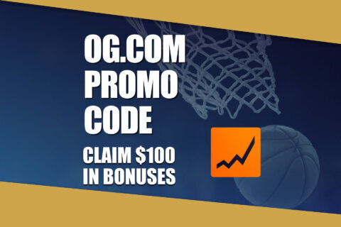 OG Promo Code: Claim $100 Bonus For Thunder-Spurs Game 3 Predictions