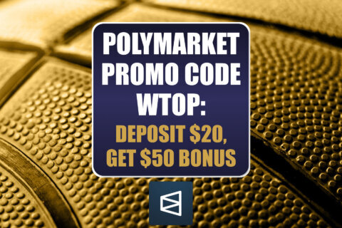 Polymarket Promo Code WTOP: Get $50 Bonus for Spurs-Thunder Game 5 Trades