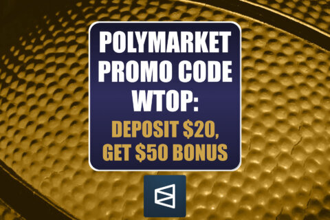 Polymarket Promo Code WTOP: Get $50 Bonus For Knicks-Cavs Game 3, Manziel-Menery