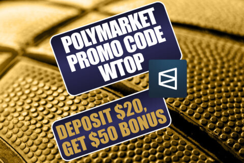 Polymarket Promo Code WTOP Secures $50 Cavs-Pistons Game 7 Trading Bonus