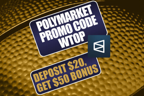 Polymarket Promo Code: Get Upgraded $50 Bonus for Pistons-Cavaliers Game 6