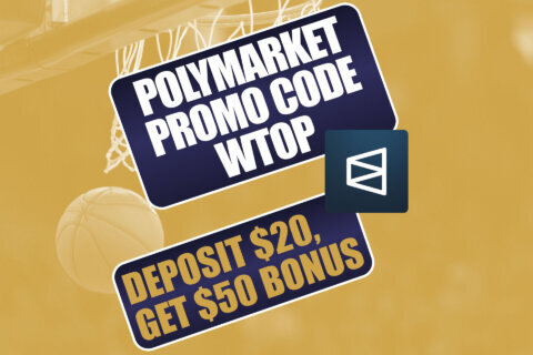 Polymarket Promo Code WTOP: Score $50 Thunder-Spurs Game 6 Bonus