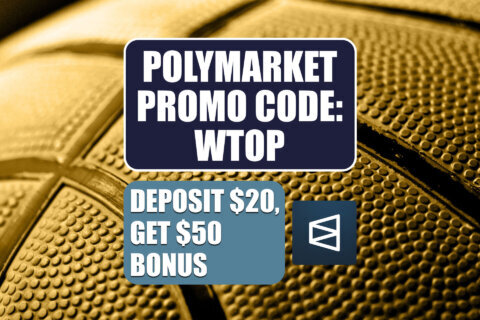 Polymarket Promo Code WTOP: Get $50 Bonus for Spurs-Thunder Game 7, Saturday MLB