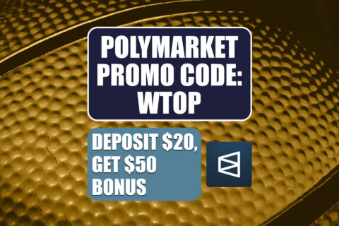 Polymarket Promo Code WTOP: Get $50 Bonus for MLB, Early NBA Finals Predictions