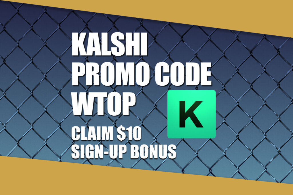 Kalshi Promo Code WTOP Claims $10 Bonus for Rousey vs. Carano, Netflix Fights