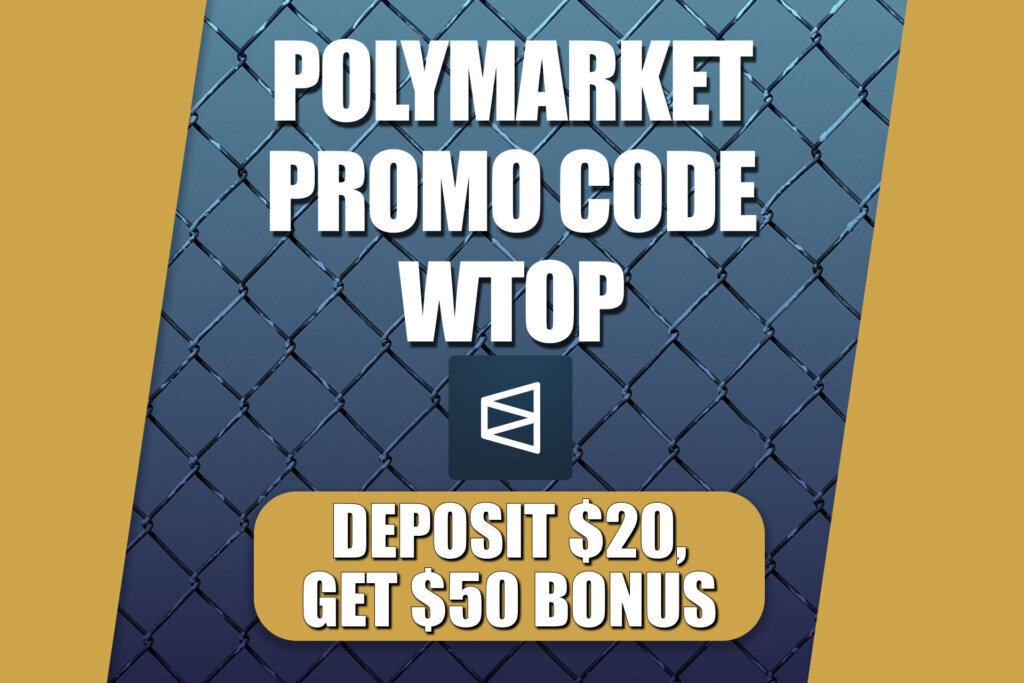Polymarket Promo Code WTOP: Get Upgraded $50 Bonus for Rousey-Carano, Netflix Fights