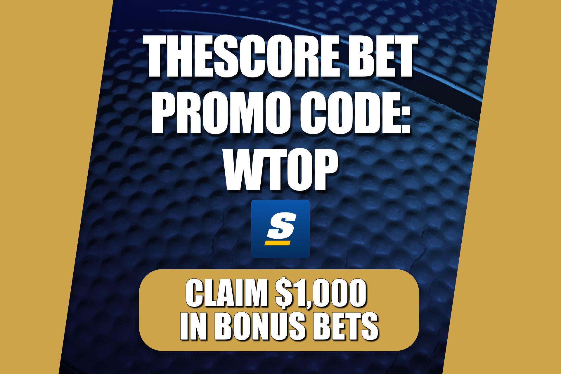 theScore Bet Promo Code WTOP: Get $1,000 Bonus for Thunder-Spurs Game 6 ...