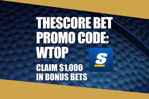 theScore Bet Promo Code WTOP: Get $1,000 Bet Reset For Knicks-Sixers, NBA Playoffs