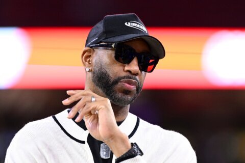 Hall of Famer Tracy McGrady taking role as strategic adviser for Wagner College basketball
