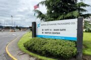 Washington State Chemical Plant Failure