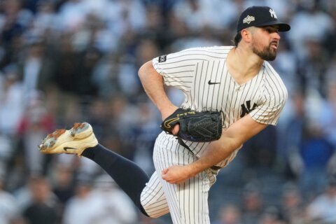 Carlos Rodón’s elbow pain hindered his life. The Yankees’ All-Star took time, and is ready to return