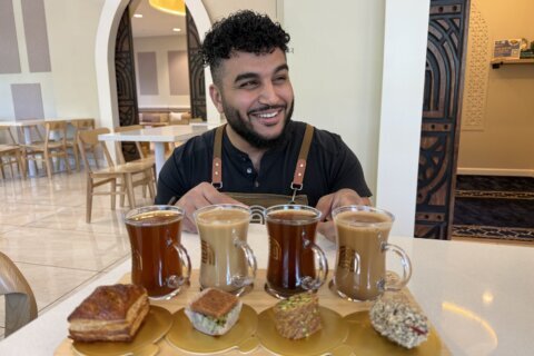Yemen introduced the world to coffee. Now, its coffeehouse culture is booming in the US