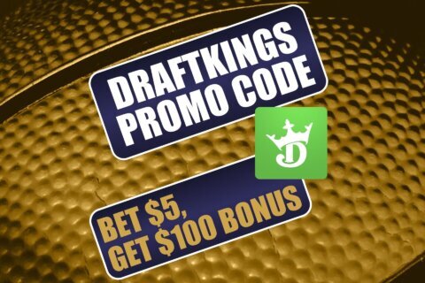 DraftKings Promo Code for Kentucky Derby, 76ers-Celtics Scores $100 Bonus
