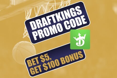 DraftKings Promo Code: Get $100 Bonus for 76ers vs. Knicks, NBA Playoffs, MLB Games