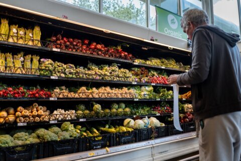 Los precios de los alimentos marcan en abril su mayor aumento en casi cuatro años