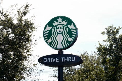 Starbucks despedirá a 300 trabajadores en EEUU