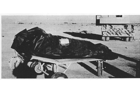 ¿Existen los extraterrestres? Pentágono publica primeros archivos sobre los ovnis