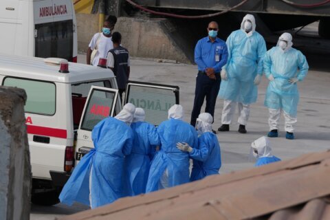 Lo que no se sabe del brote de hantavirus en un crucero