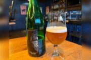 Cantillon Ashanti Lambic is highlighted in the latest edition of WTOP's Beer of the Week.