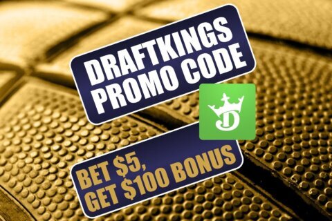 DraftKings Promo Code for Raptors-Cavaliers Gets New Users $100 Bonus