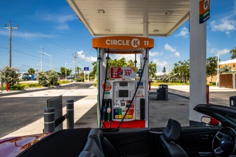 Circle K ofrece hasta 40 centavos de descuento por galón en gasolina este jueves