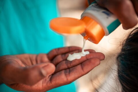 DC dermatologist calls new FDA-approved sunscreen ingredient a ‘meaningful step forward’